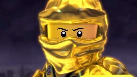 乐高幻影忍者在线观看  第3张